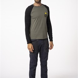 LONG SLEEVED GULLIVER #5